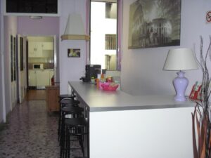 Carlo’s Guest House - struttura accessibile a Roma verificata da VemRent