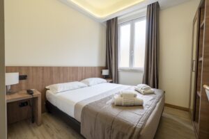 Casa Per Ferie Santa Maria - struttura accessibile a Roma verificata da VemRent