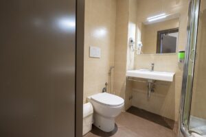 Casa Per Ferie Santa Maria - struttura accessibile a Roma verificata da VemRent
