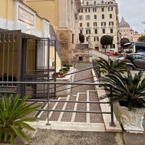 Casa Per Ferie Santa Maria
