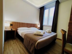 Casa Per Ferie Santa Maria - struttura accessibile a Roma verificata da VemRent