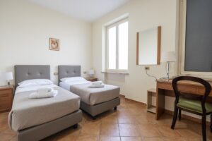 Casa Per Ferie Santa Maria - struttura accessibile a Roma verificata da VemRent