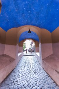 Castel Sant’angelo Apartment - struttura accessibile a Roma verificata da VemRent