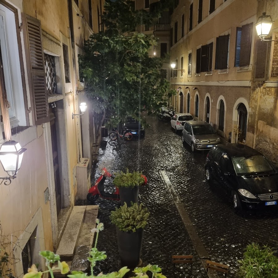 Castel Sant’angelo Apartment - struttura accessibile a Roma verificata da VemRent