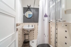 Cathy’s Luxury Home - struttura accessibile a Roma verificata da VemRent