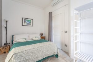 Cathy’s Luxury Home - struttura accessibile a Roma verificata da VemRent