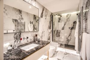 Cc Palace Hotel - struttura accessibile a Roma verificata da VemRent