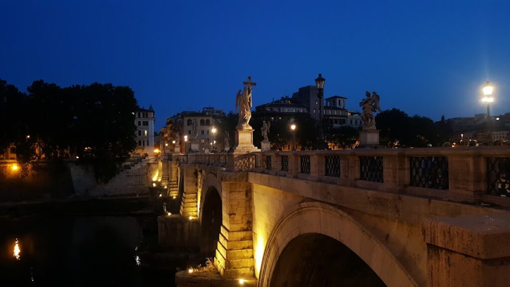 Charming Navona - struttura accessibile a Roma verificata da VemRent