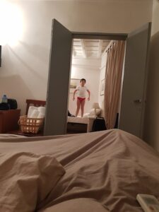 Charming Navona - struttura accessibile a Roma verificata da VemRent