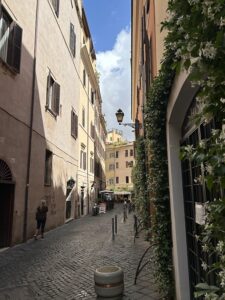 Charming Navona - struttura accessibile a Roma verificata da VemRent