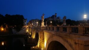 Charming Navona