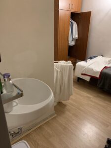 Charming Navona - struttura accessibile a Roma verificata da VemRent