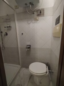 Charming Navona - struttura accessibile a Roma verificata da VemRent