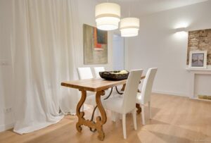 Corso 37 Homes Comfort - struttura accessibile a Roma verificata da VemRent