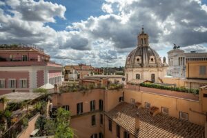 Cosmopolita Hotel (VIBE Guide)