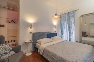 Dab Guest House - struttura accessibile a Roma verificata da VemRent