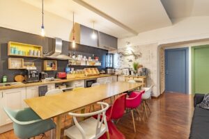 Dab Guest House - struttura accessibile a Roma verificata da VemRent