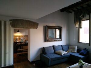 Design Loft Campo De Fiori