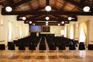 Dnb House - struttura accessibile a Roma verificata da VemRent