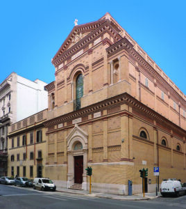 Domus Australia Hotel