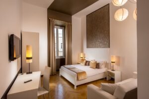 Domus Liberius Hotel