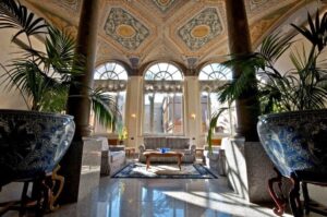 Domus Romana Hotel - struttura accessibile a Roma verificata da VemRent