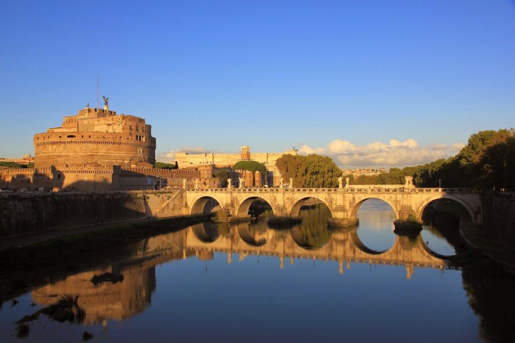 Domus Vintage - struttura accessibile a Roma verificata da VemRent