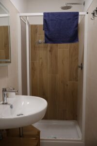 Domusumma B&B - struttura accessibile a Roma verificata da VemRent