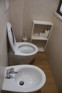 Domusumma B&B - struttura accessibile a Roma verificata da VemRent