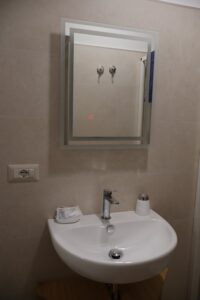 Domusumma B&B - struttura accessibile a Roma verificata da VemRent