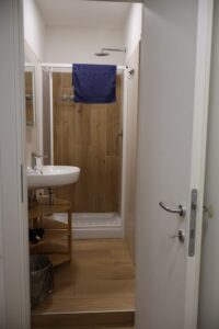 Domusumma B&B - struttura accessibile a Roma verificata da VemRent