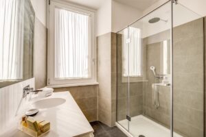 Dopodomani Suite Hotel - struttura accessibile a Roma verificata da VemRent