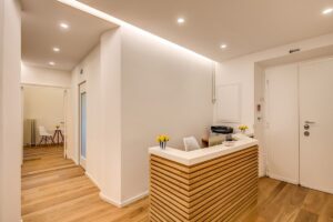 Dopodomani Suite Hotel - struttura accessibile a Roma verificata da VemRent