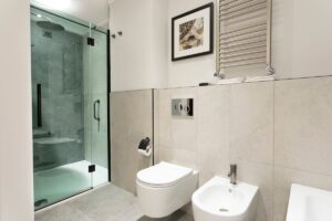 Doubletree By Hilton - struttura accessibile a Roma verificata da VemRent