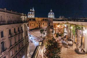 Doubletree By Hilton - struttura accessibile a Roma verificata da VemRent