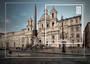 Eitch Borromini