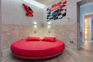 Excellence Suites Hotel - struttura accessibile a Roma verificata da VemRent