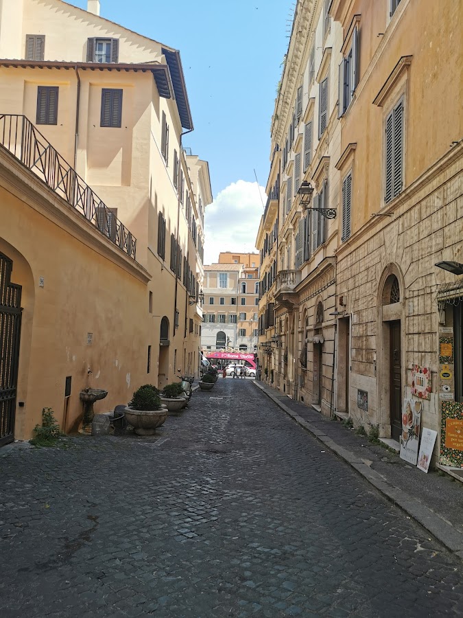 Excellence Suites Hotel - struttura accessibile a Roma verificata da VemRent