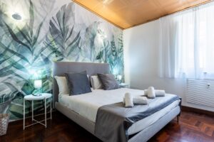 Fantastic Rome Guest House - struttura accessibile a Roma verificata da VemRent