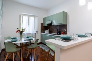 Fantastic Rome Guest House - struttura accessibile a Roma verificata da VemRent