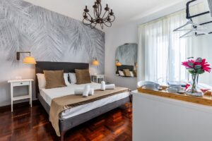 Fantastic Rome Guest House - struttura accessibile a Roma verificata da VemRent