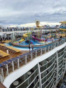 Firenze Gruppo Mena Travel - struttura accessibile a Roma verificata da VemRent