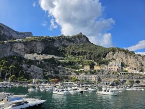 Firenze Gruppo Mena Travel - struttura accessibile a Roma verificata da VemRent