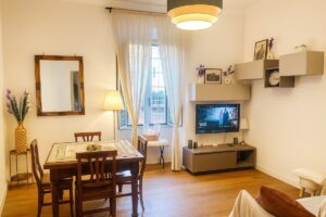 Flour Suite -ROME Apartment - struttura accessibile a Roma verificata da VemRent