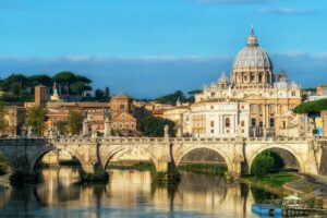 Flour Suite -ROME Apartment - struttura accessibile a Roma verificata da VemRent