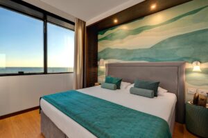 Fly Decò Hotel - struttura accessibile a Roma verificata da VemRent