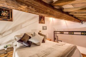Fresh House Trevi 1