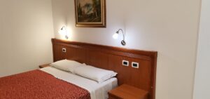 Friendship Place - struttura accessibile a Roma verificata da VemRent
