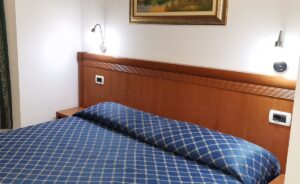 Friendship Place - struttura accessibile a Roma verificata da VemRent