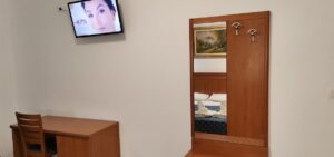 Friendship Place - struttura accessibile a Roma verificata da VemRent